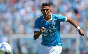 River acelera por el  pase de Matías Suárez