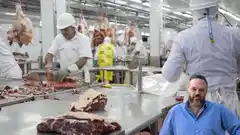 Autoconvocados repudian declaraciones de Kulfas