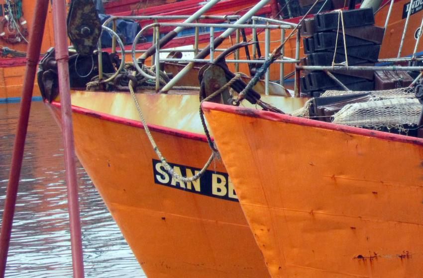 Advierten que se "acrecenterá" la crisis de pymes locales en la pesca