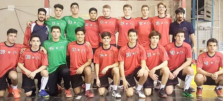 Bronce en el Argentino