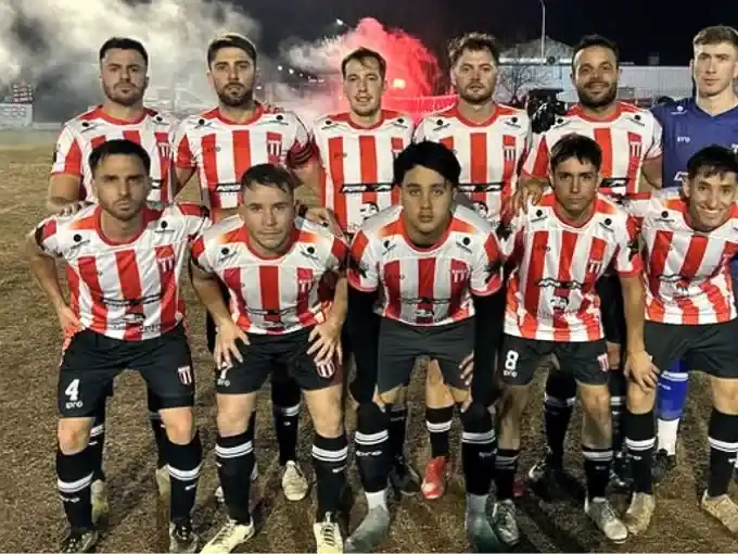 Talleres sumó una nueva estrella en el ascenso liguista. Foto: @clubatalleres