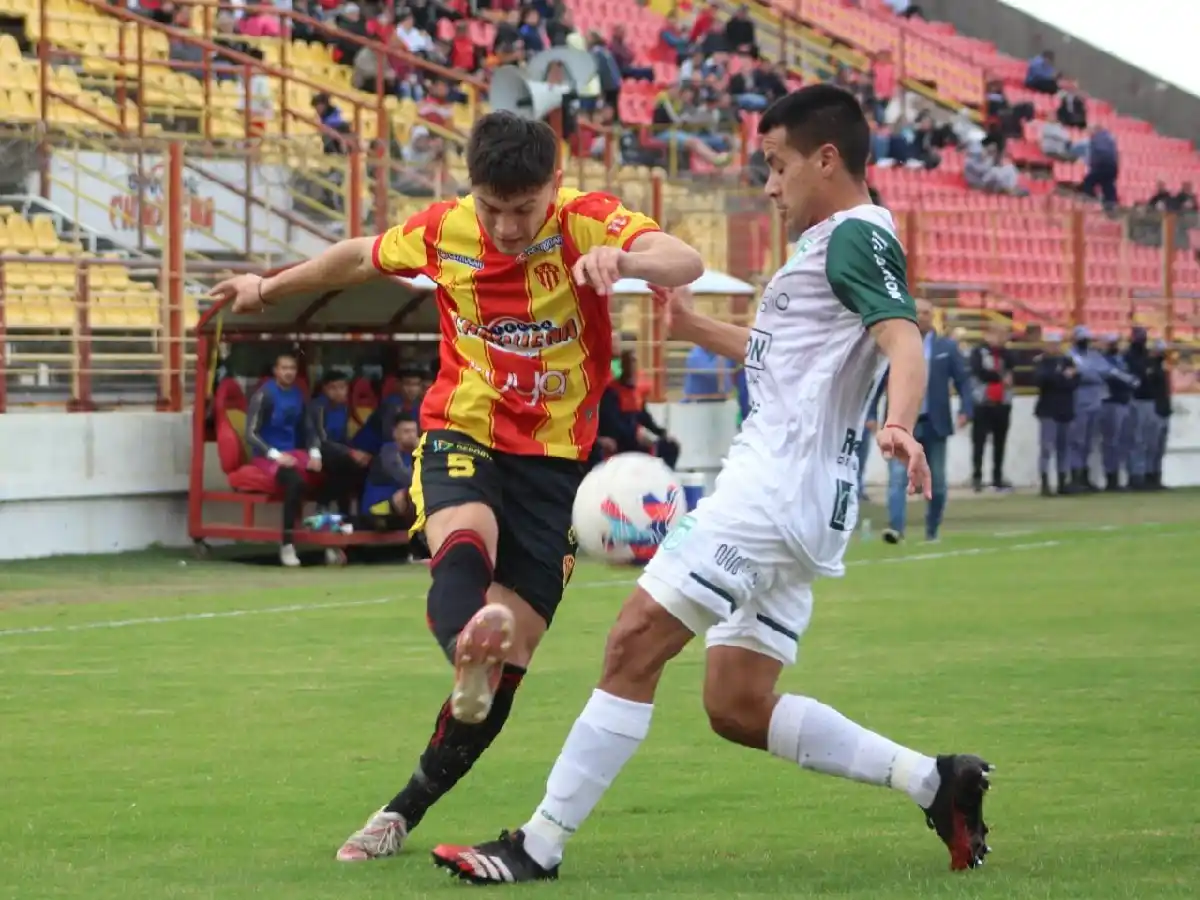 Lo que dejó una nueva fecha