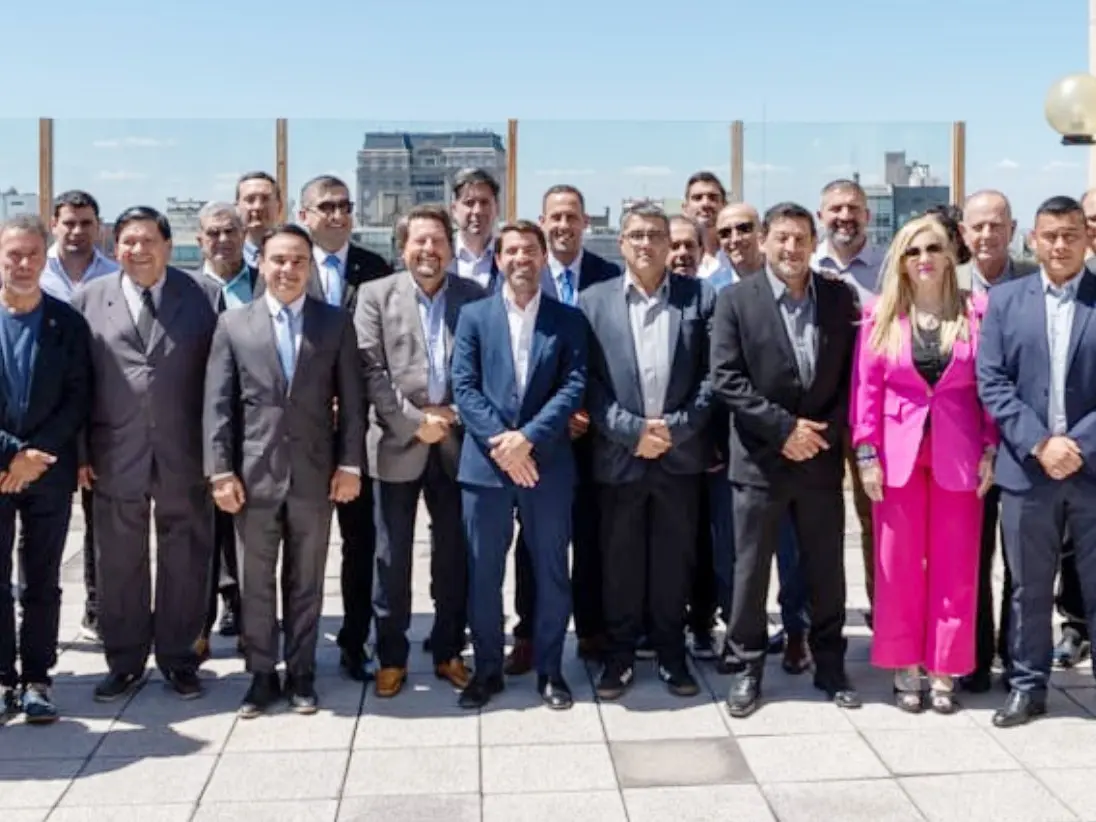 El gobierno provinical presente en una nueva reunión del Consejo Federal de Seguridad Vial