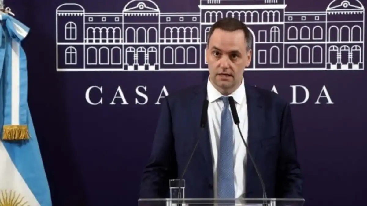 Gobierno argentino también rechaza idea de repetir elecciones en Venezuela