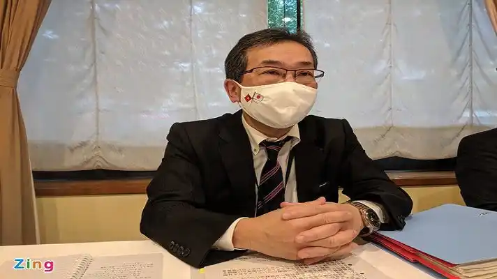 Japón preocupado por la poca transparencia de las  parlamentarias del domingo
