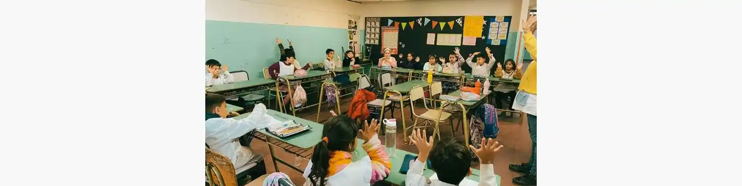 Advierten que se obliga a enseñar conceptos con los que muchos docentes no están de acuerdo.