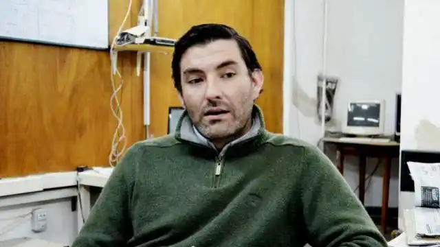 Martínez Epele se refirió a la política de viviendas