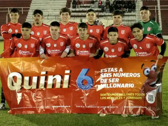 seleccion lrf  copa pais