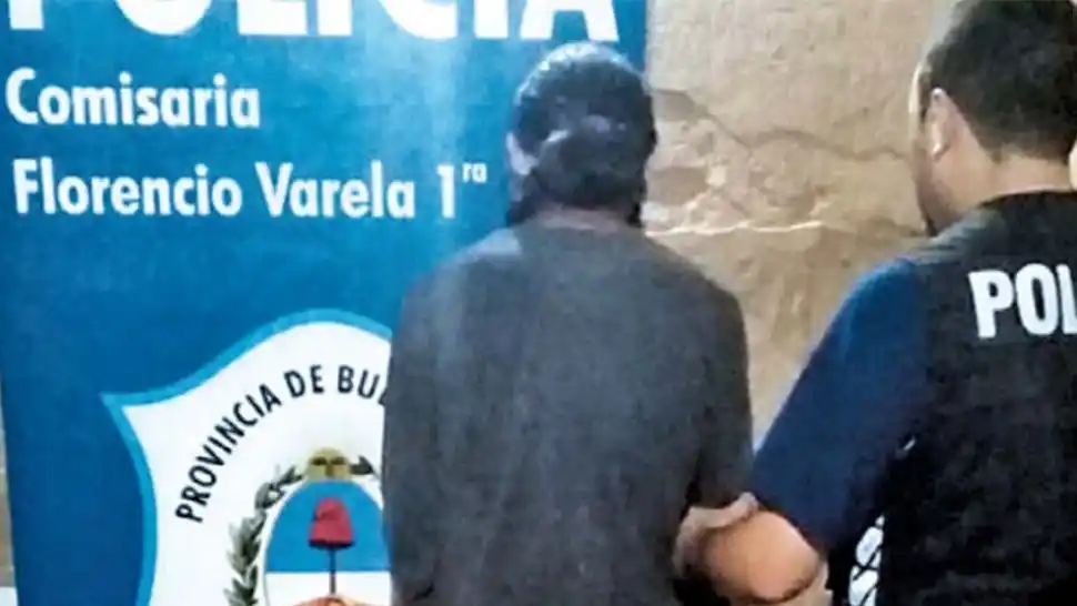 Florencio Varela: Detenido por asesinar a un hombre que festejaba la Copa Libertadores ganada por River