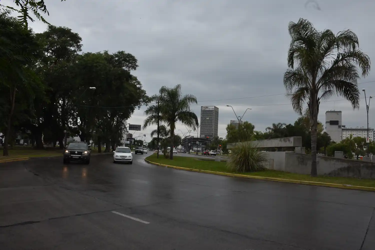 Sábado inestable y con probabilidad de lluvias en la ciudad de Santa Fe