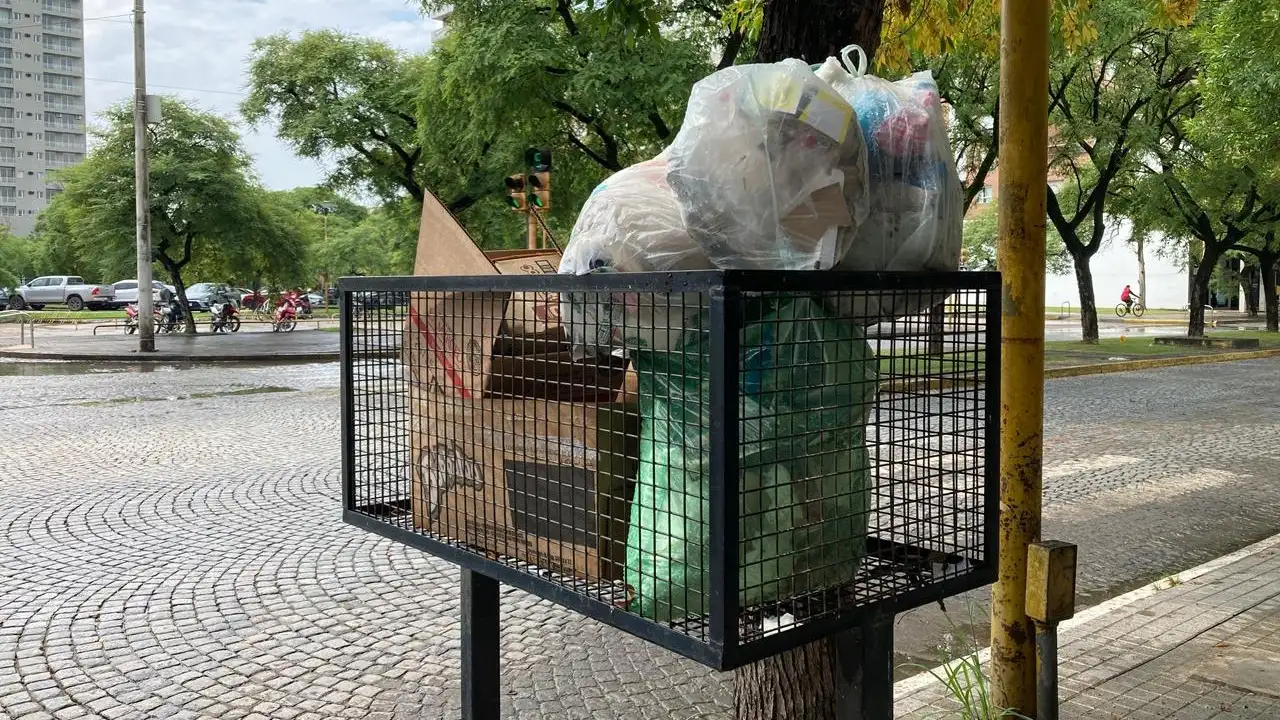 Cómo funcionarán los servicios municipales este lunes 17 de agosto