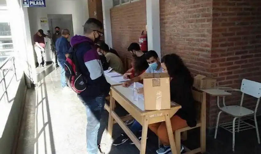 UNaF: nuevo fallo de la Justicia ratificó suspensión de cronogramas eleccionarios