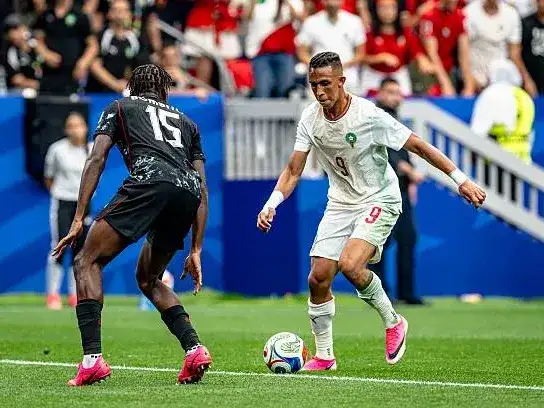 Marruecos quiere frenar a Francia.