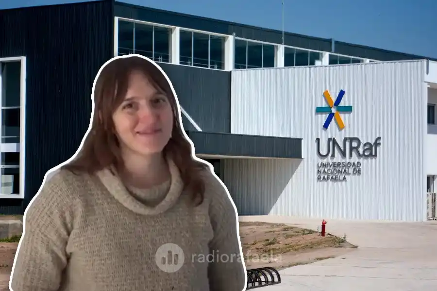 Gran trabajo de acompañamiento para la vida universitaria en UNRaf: ¿Qué les preocupa a los jóvenes?