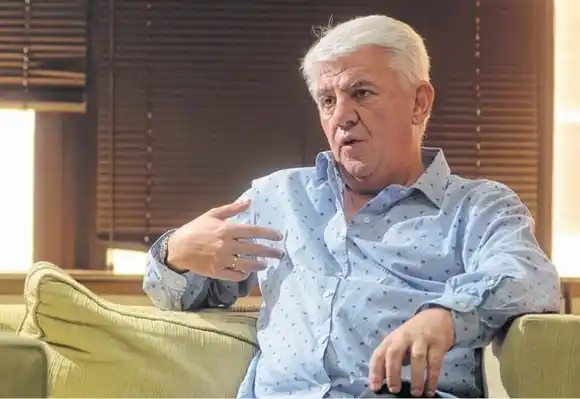 Dichiara se sumó a los dirigentes que piden la candidatura de Cristina: "Hacen falta personas que vayan al frente"