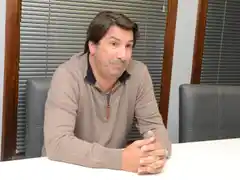 “No vamos a someter a ninguna negociación política el aumento del boleto”, definió el concejal Salceda