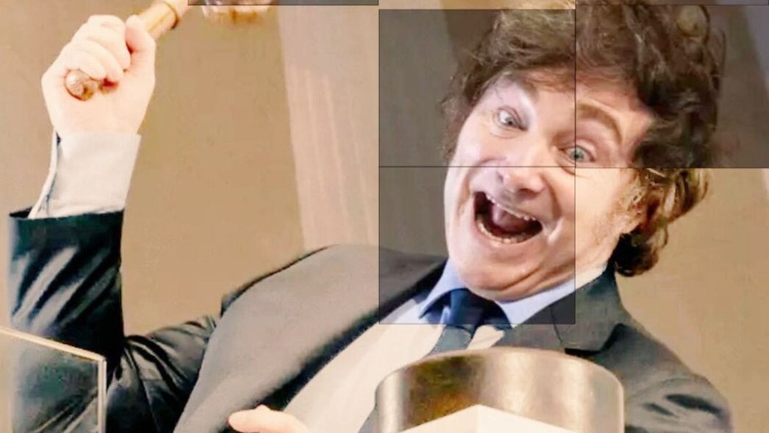 Modelo para armar