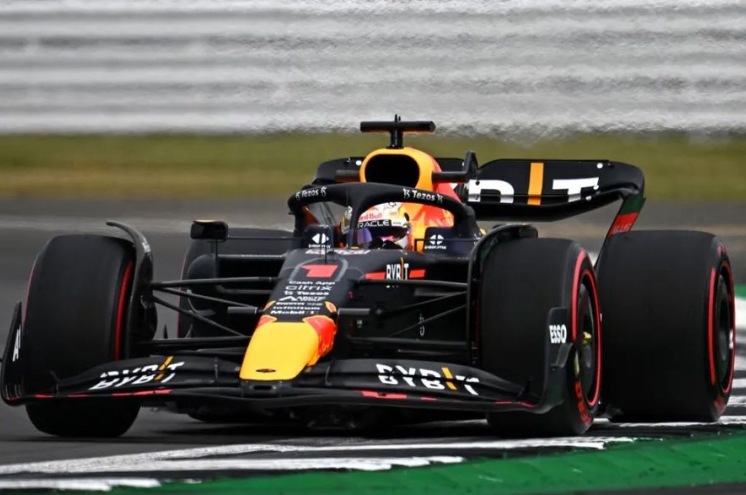 Gran Premio de Bahréin: Max Verstappen abrió la temporada de F1 con una victoria