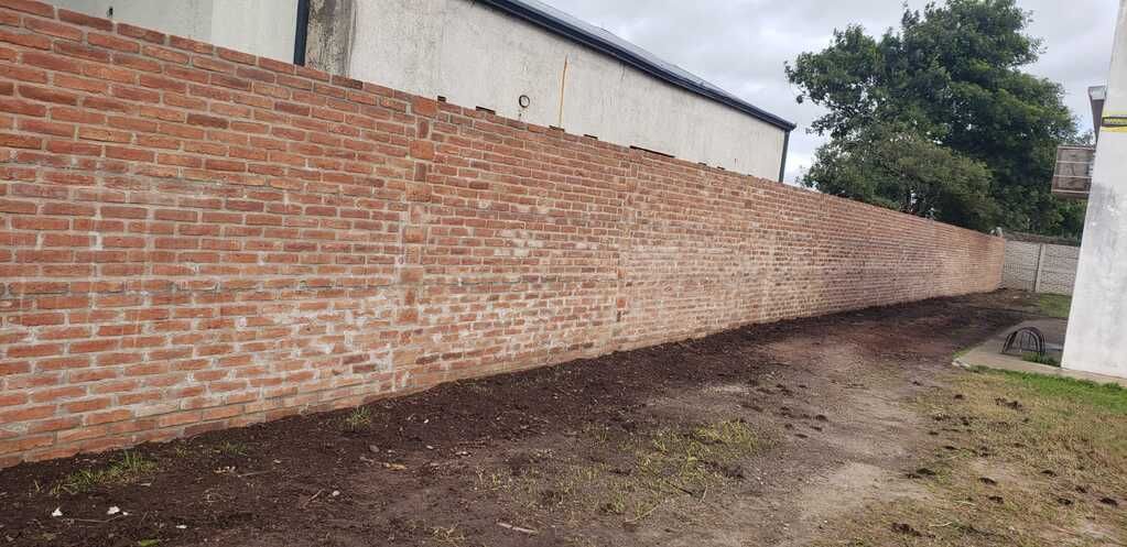Finalizaron las obras en el Jardín de Infantes N° 3 de barrio Zazpe