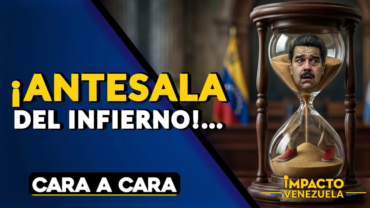 Impacto Venezuela
