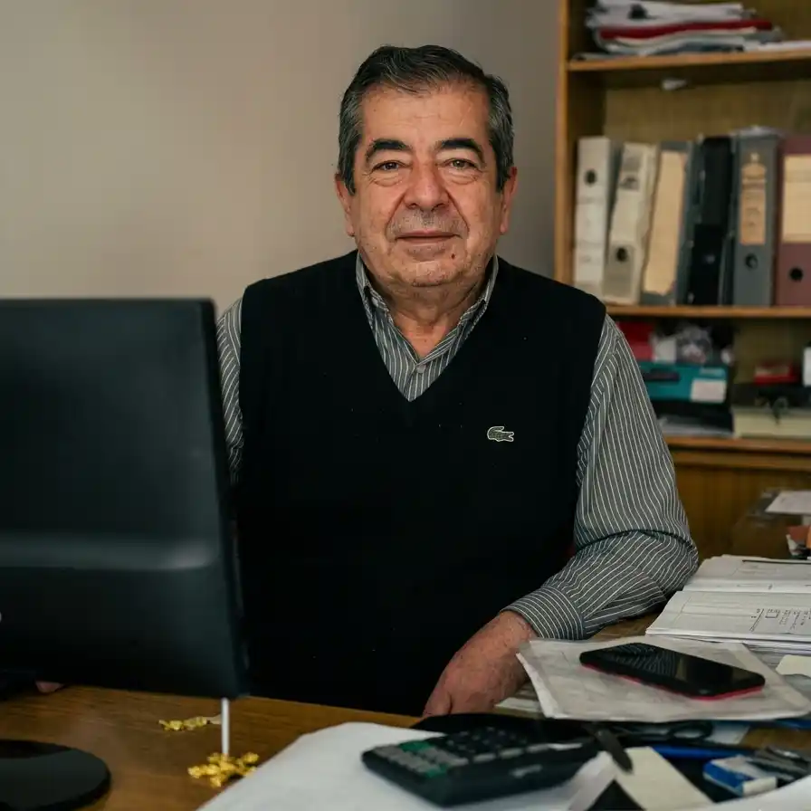 Las altas inversiones movidas por el RINI no llegan a Victoria