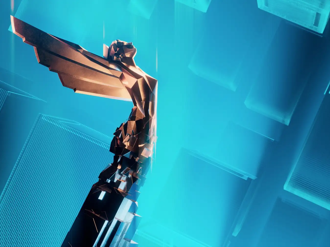 Game Awards 2025.