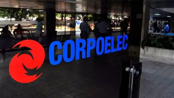 Corpoelec denuncia "ataque criminal" contra el Sistema Eléctrico Nacional