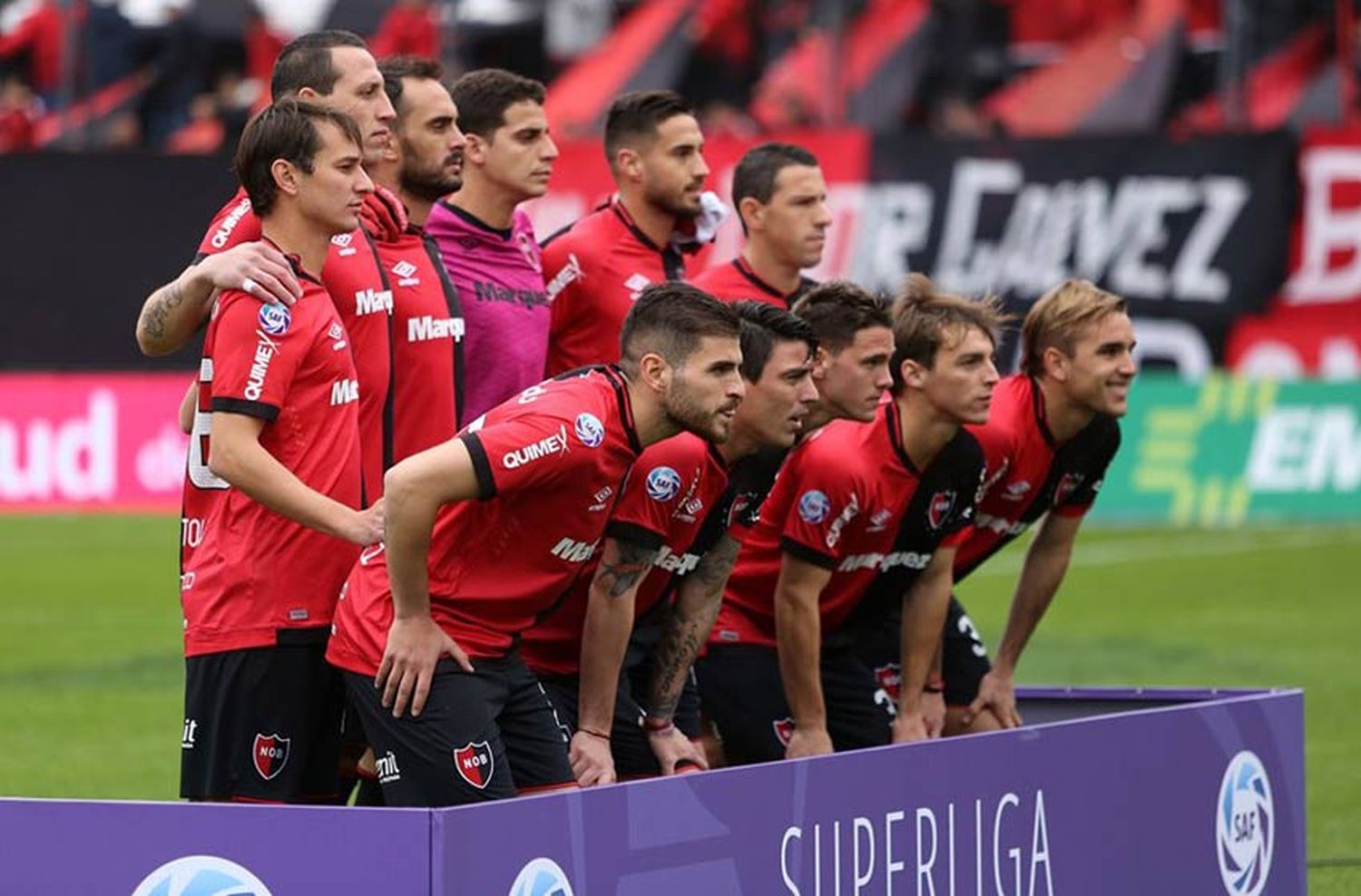 Newell’s confirmó que llegó a un acuerdo con los jugadores y cuerpo técnico para la reducción salarial