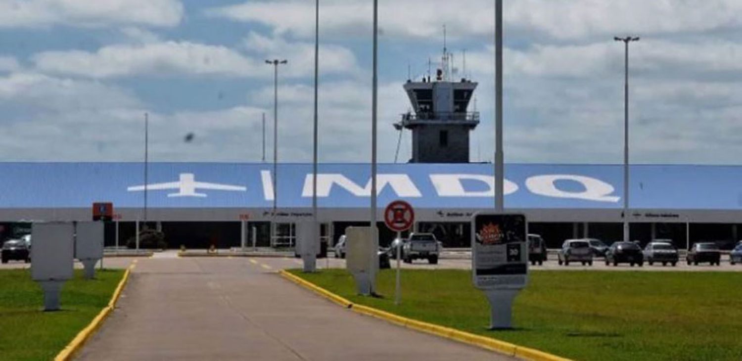 Autorizaron a otra aerolínea a explotar 19 rutas nuevas con la ciudad