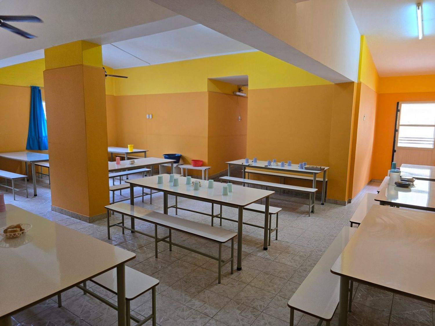 la francia escuela - 1
