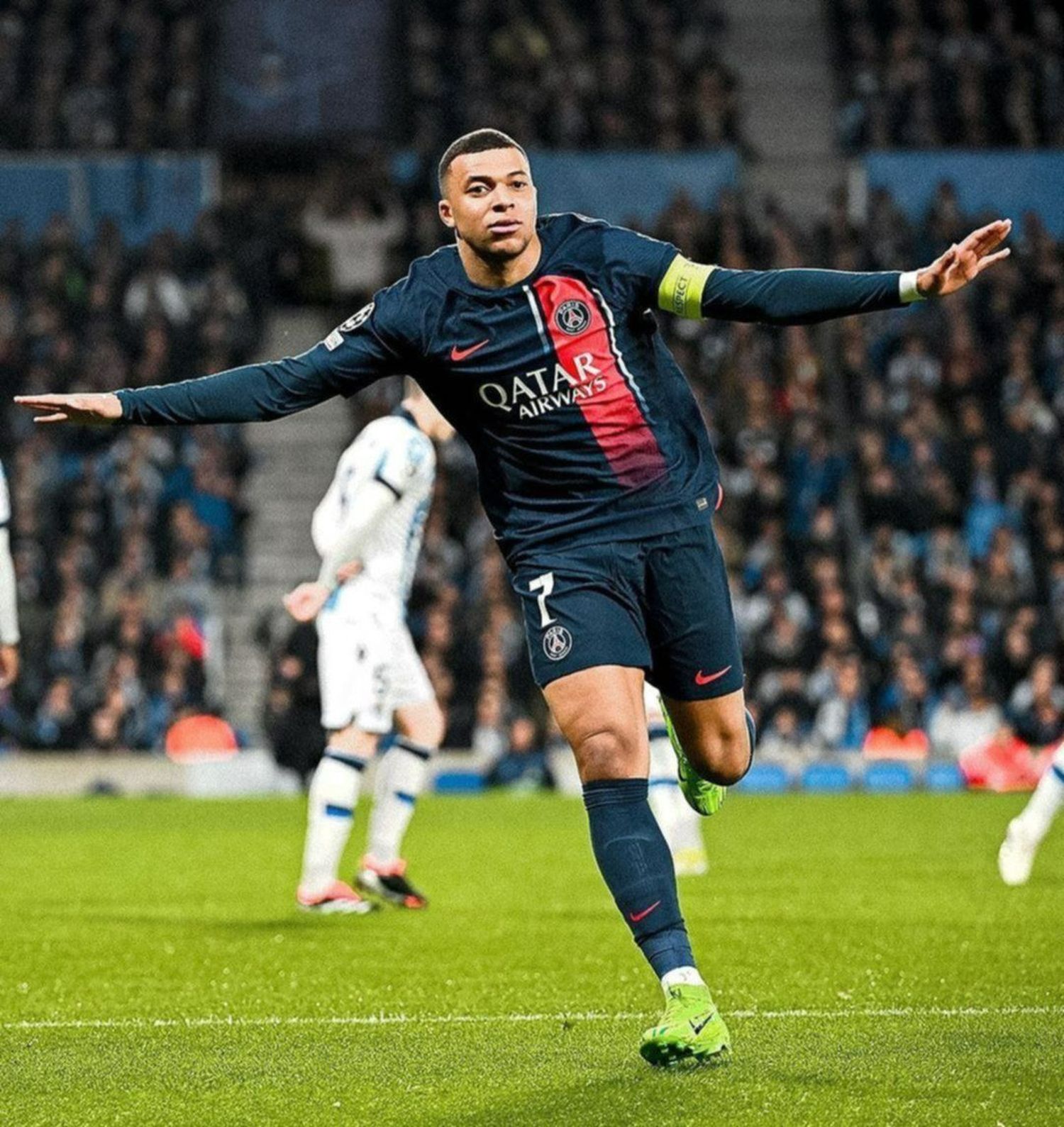 La millonaria demanda de Kylian Mbappé al PSG