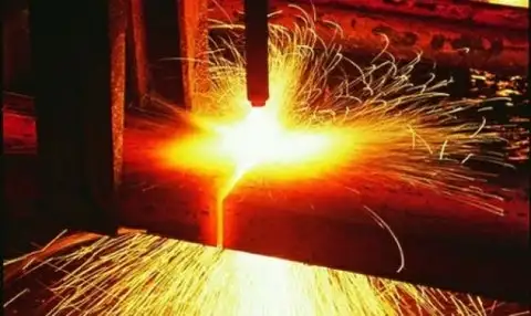 La industria reaccionó luego de 15 meses de caída