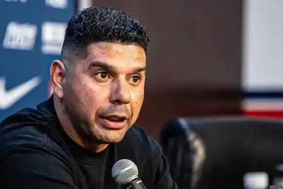 Piden la detención de Néstor Ortigoza por violar la perimetral contra su ex pareja