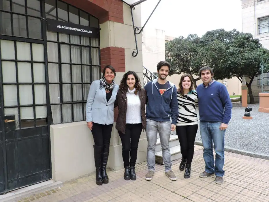 Jóvenes tandilenses participarán como voluntarios de Mercociudades en Río 