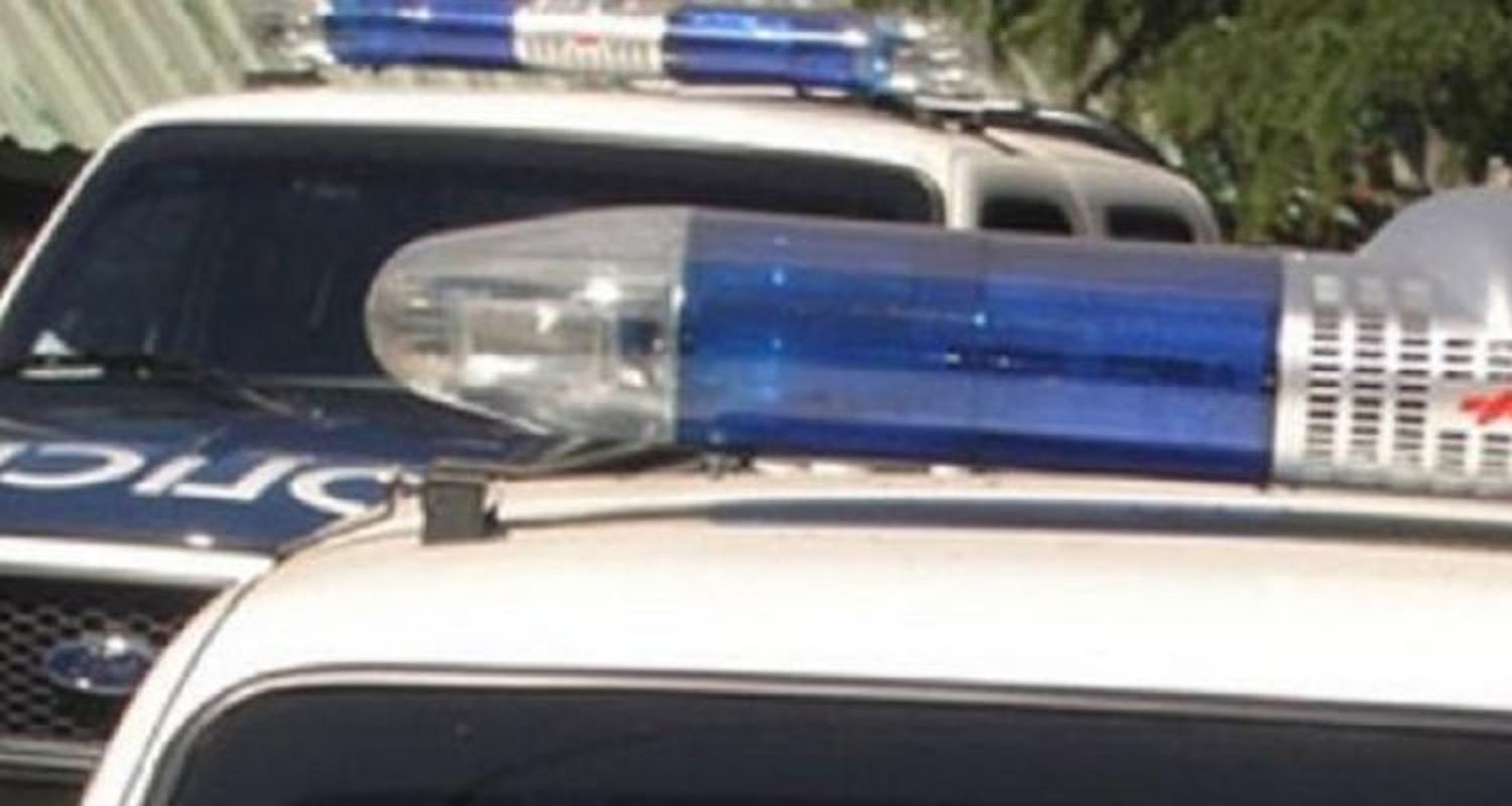 Denunció a su exyerno por robo y abuso de armas