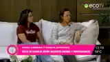 Charlas virtual y presencial sobre el uso de las pantallas