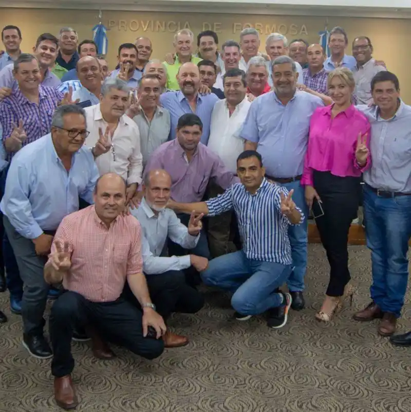 “Este no es tiempo de tibios ni débiles, 
es tiempo de fortaleza, lucha y esperanza”