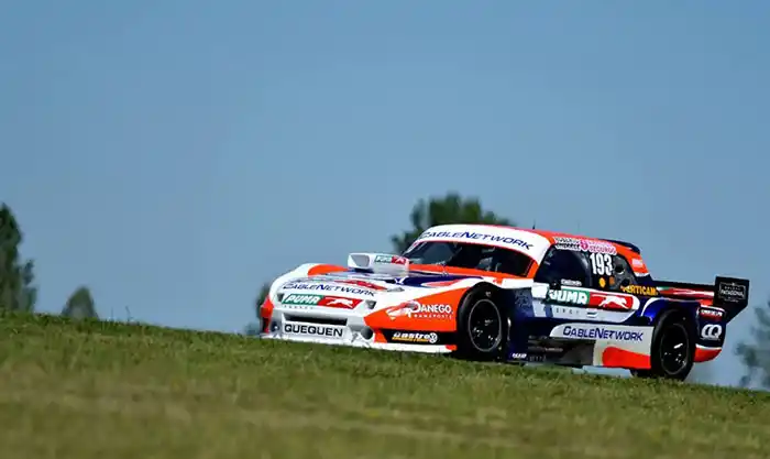 TC Pista: Marquitos entre los doce candidatos