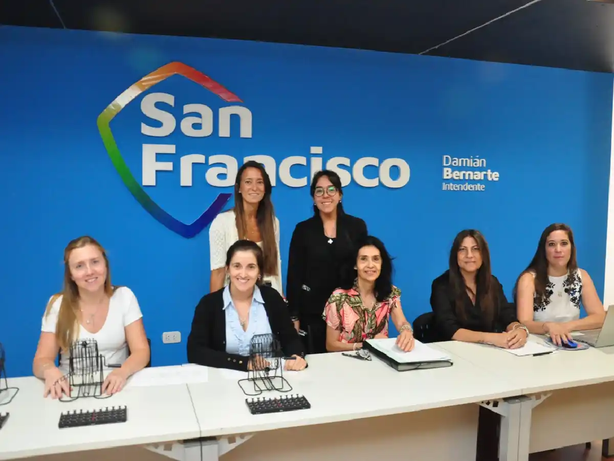 Contribuyente Cumplidor: se realizó el último sorteo de 2022