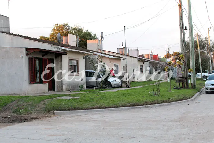 Viviendas, una demanda que alcanza a todos los sectores