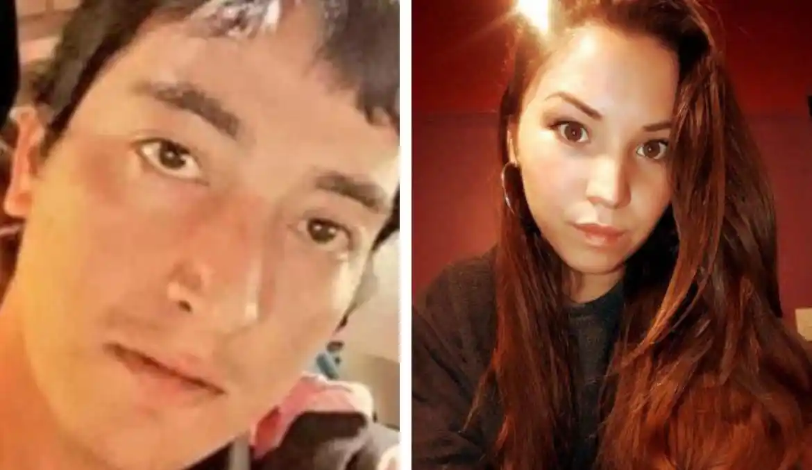 Murió el femicida de Guadalupe Curual tras permanecer días internado