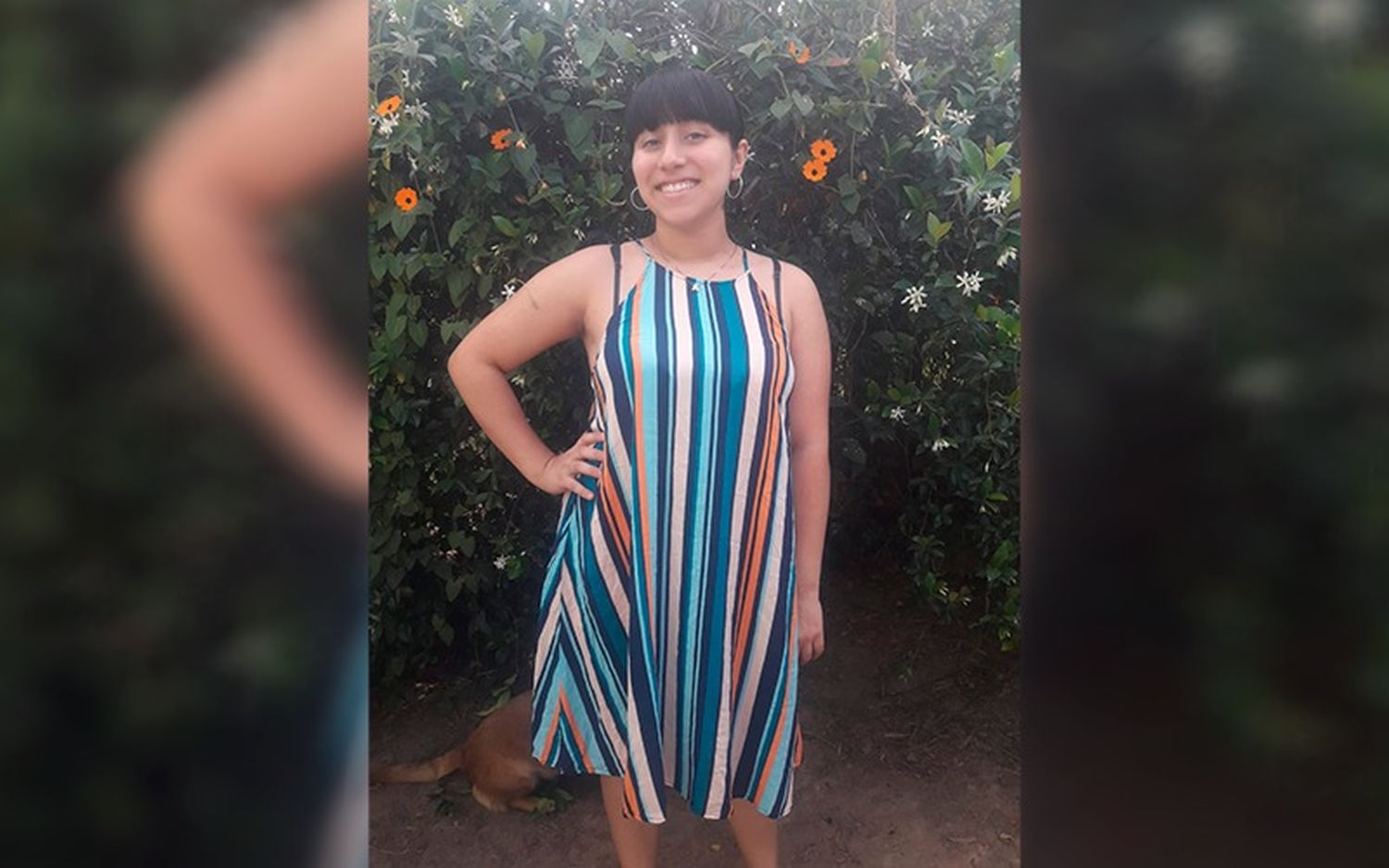 ¡Felices 15, Antonella!
