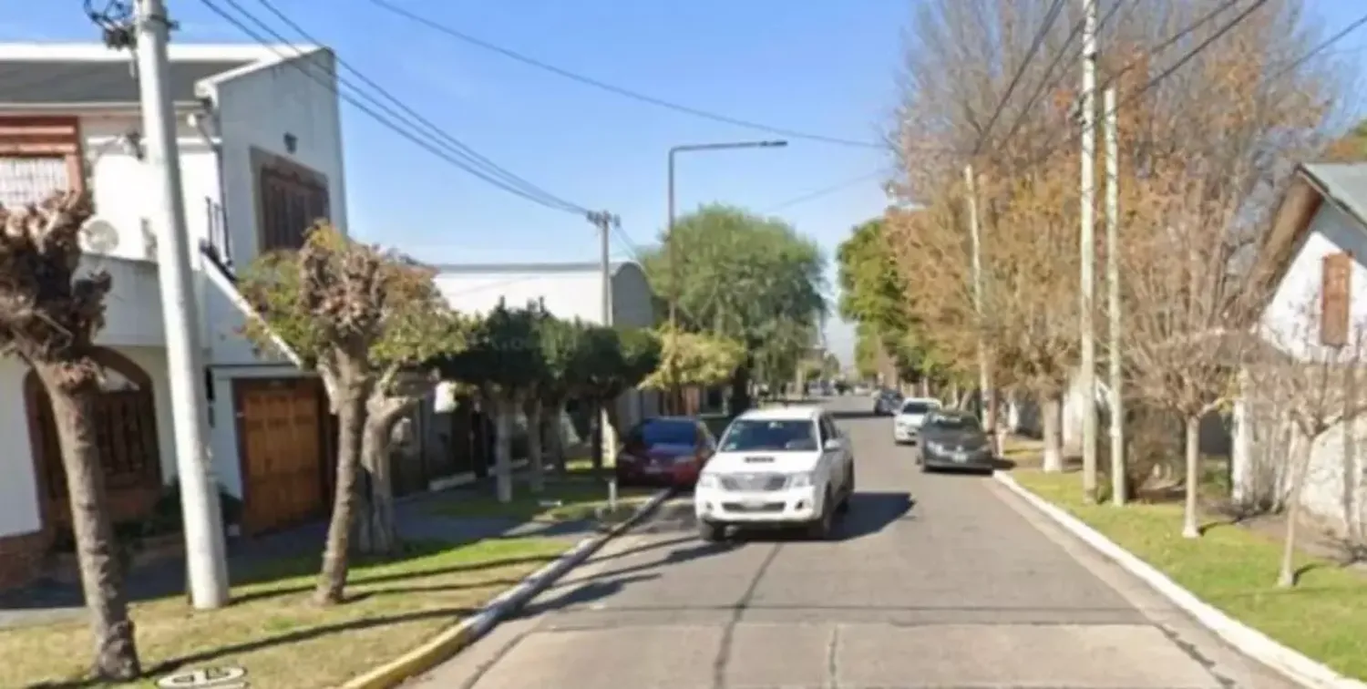 Asesinaron a un hombre que quiso defender a su hijo de un robo en Quilmes