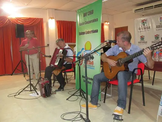 Son 14 las cooperativas culturales matriculadas en Entre Ríos