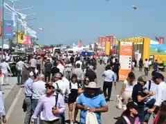 Expoagro 2025, la cita imprescindible para el futuro del agro