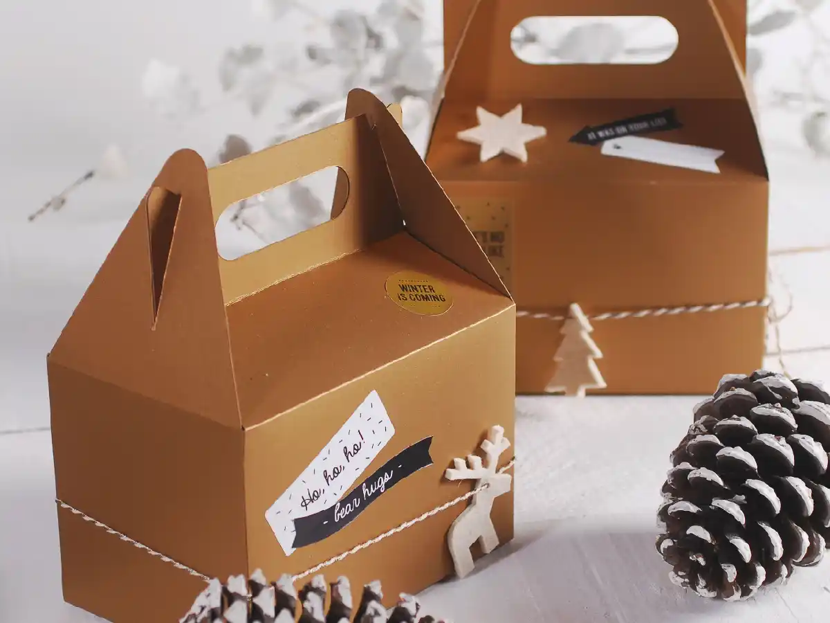 Nochebuena para todos: continua la  campaña de cajas navideñas solidarias  