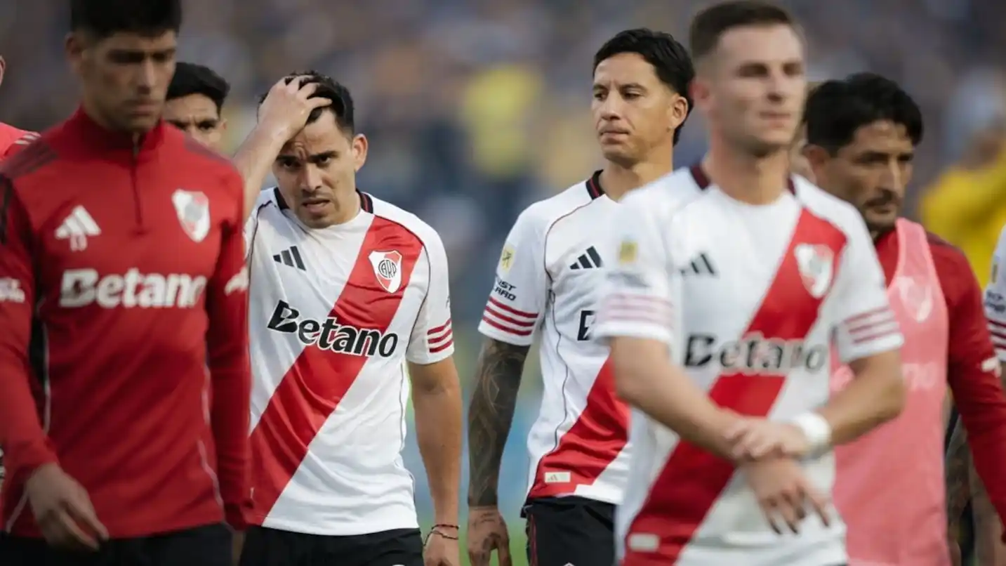 Perder también duele, pero se puede aprender