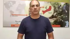 Jonas Peterson, Director del Instituto Nacional de la Yerba Mate: "La Yerba Mate tendría que valer 12.000 pesos"