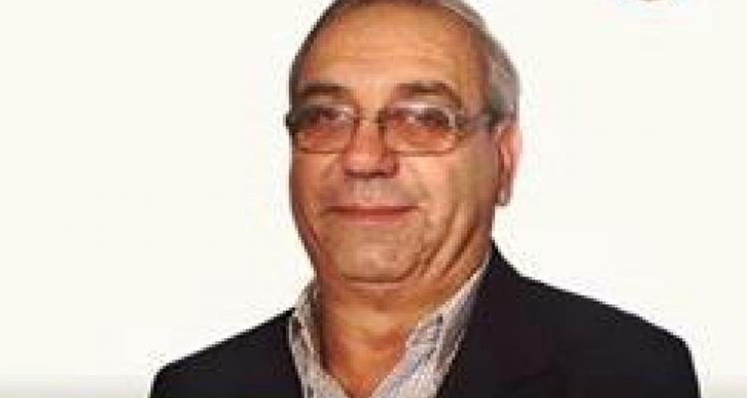 En la UCR, López presentó su lista
