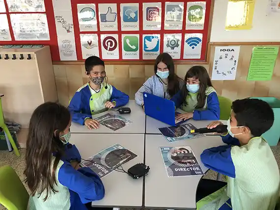 Los aportes académicos para educar en la pandemia...un complemento 2ª Entrega
